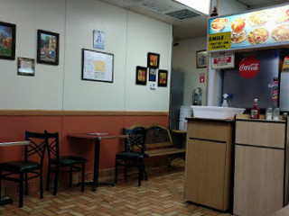 Taco Shop Mexican Grill In San Bernard