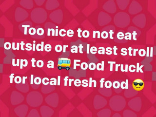 Denison Food Truck Park