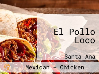 El Pollo Loco