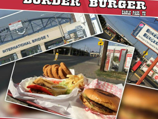 Border Burgers