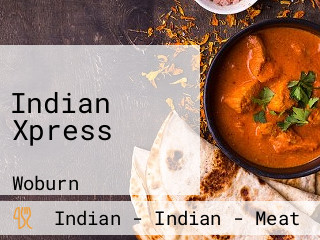 Indian Xpress