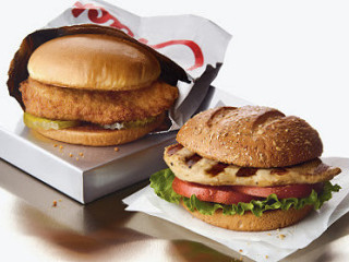 Chick Fil A The Loop Phone Number, Reservations, Reviews