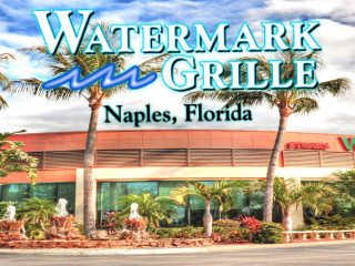 Watermark Grille