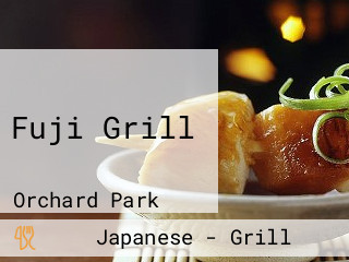 Fuji Grill