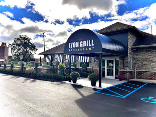 Lyon Grill Phone Number, Reservations, Reviews