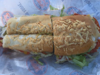 Jersey Mike's Subs