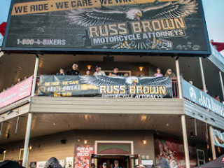 Iron Horse Saloon Sturgis