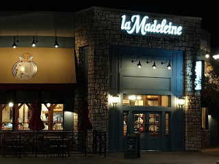 La Madeleine