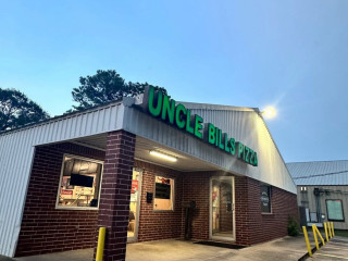 Uncle Bill's Pizza