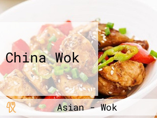 China Wok