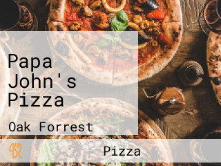 Papa John's Pizza