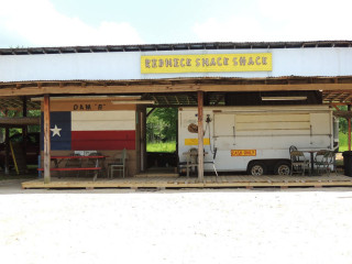 Redneck Snack Shack