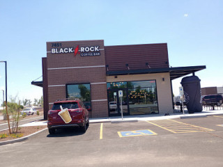 Black Rock Coffee