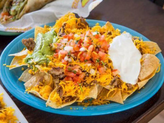 Filiberto's Mexican Food