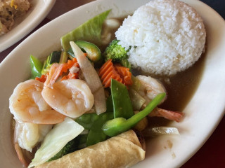 Siam Thai Sushi