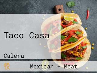 Taco Casa