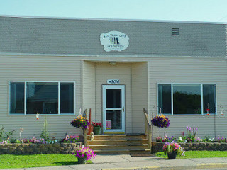 The Rail Trail Cafe