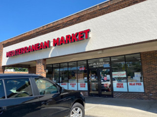 Mediterranean Market