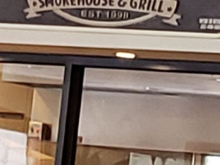 Oakwood Smokehouse Grill