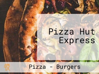 Pizza Hut Express