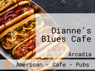 Dianne's Blues Cafe