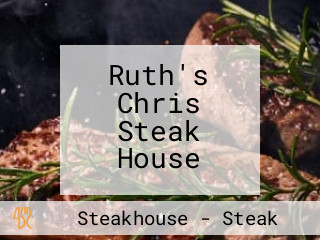 Ruth's Chris Steak House