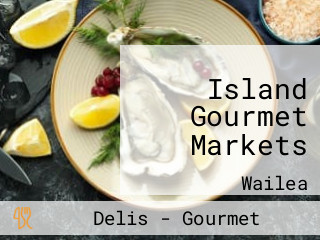 Island Gourmet Markets