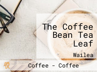 The Coffee Bean Tea Leaf