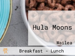 Hula Moons