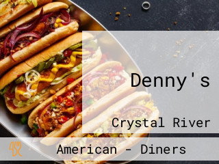 Denny's