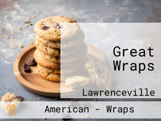 Great Wraps