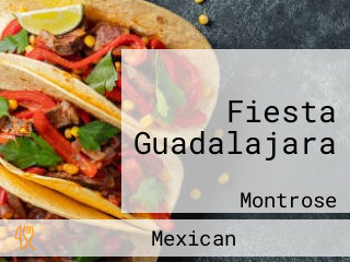 Fiesta Guadalajara