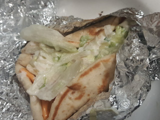 Souvlaki's Mediterranean