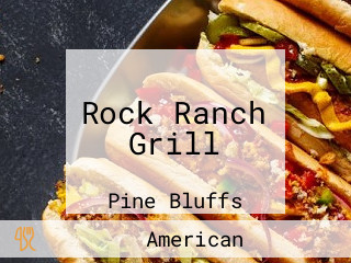 Rock Ranch Grill