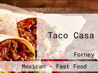 Taco Casa