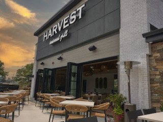 Harvest Seasonal Grill North Wales Phone Number, Reservations, Reviews