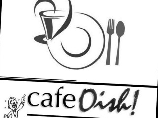 Cafe Oish Oic