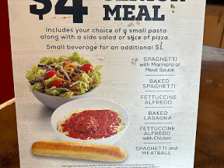 Fazoli's