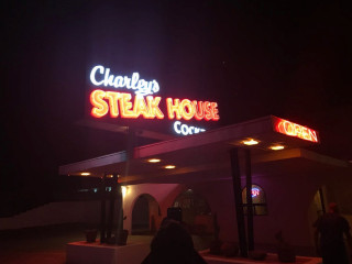 Charley's Steak House