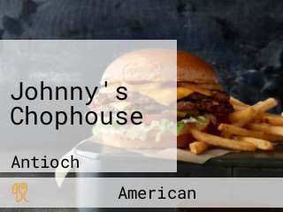 Johnny's Chophouse