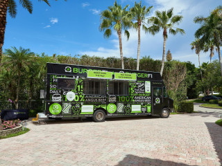 Burgerfi Food Truck