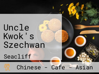 Uncle Kwok's Szechwan