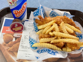 Bud's Chicken Seafood