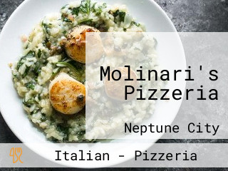 Molinari's Pizzeria