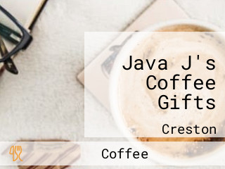 Java J's Coffee Gifts