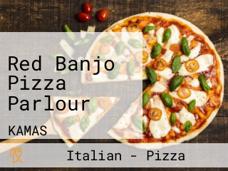 Red Banjo Pizza Parlour