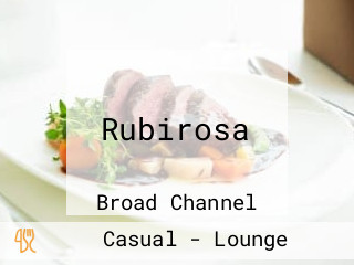 Rubirosa