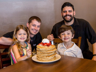 The Pancakery Of Destin