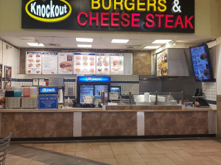 Knockout Burgers Inc.