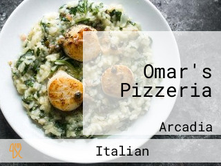 Omar's Pizzeria